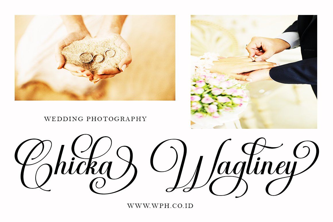 Galistalia Calligraphy — image 7