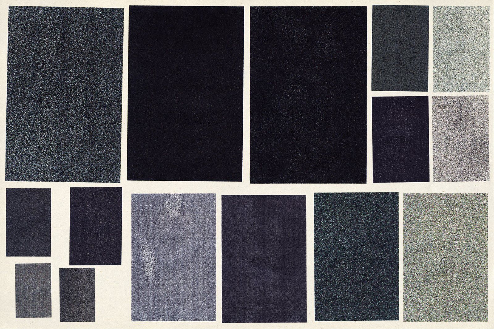 HARD NOISE PRINTER TEXTURE PACK