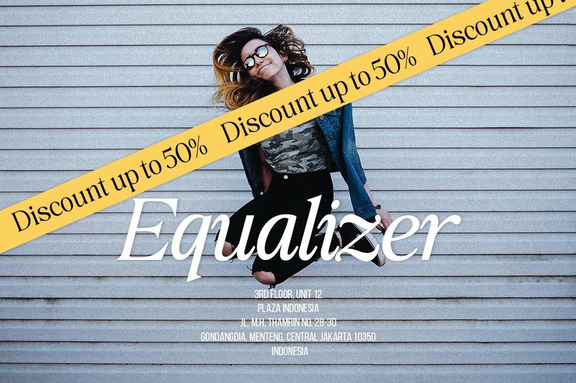 Billboard at Beijing