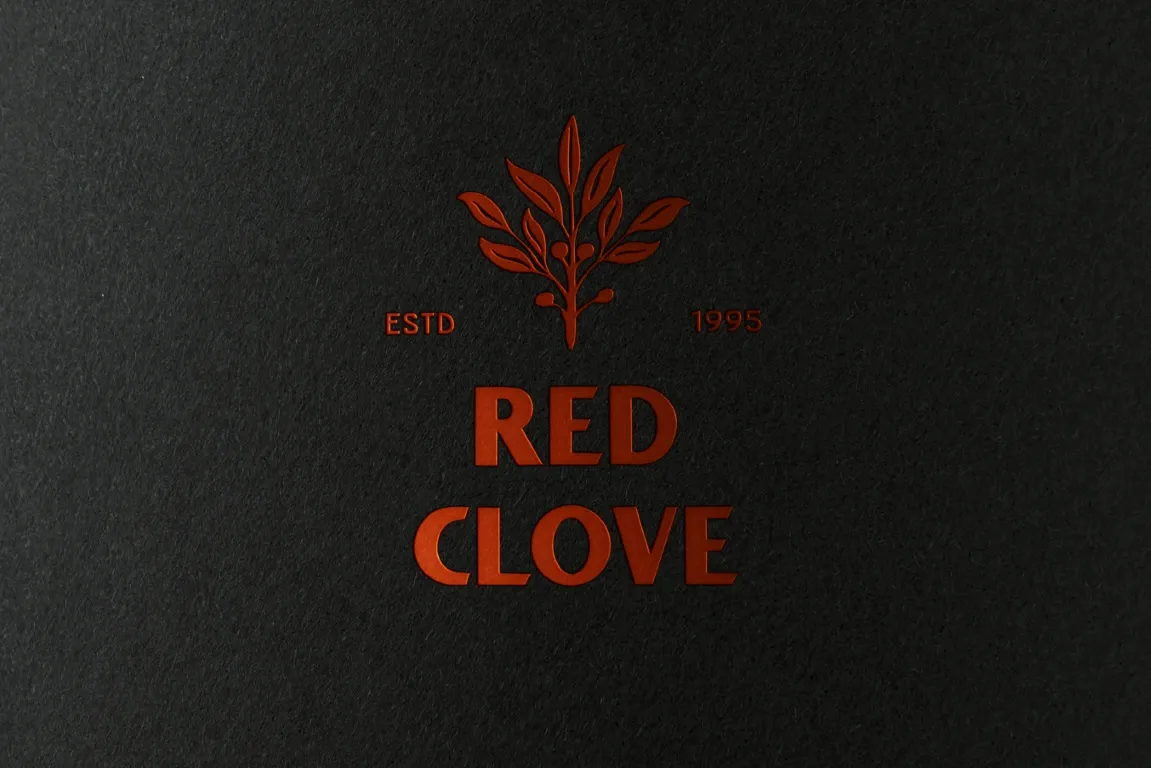 Heritage Goods Logo Collection — image 8