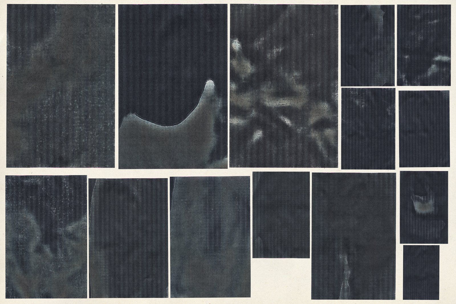 CORROSION PRINTER TEXTURE PACK