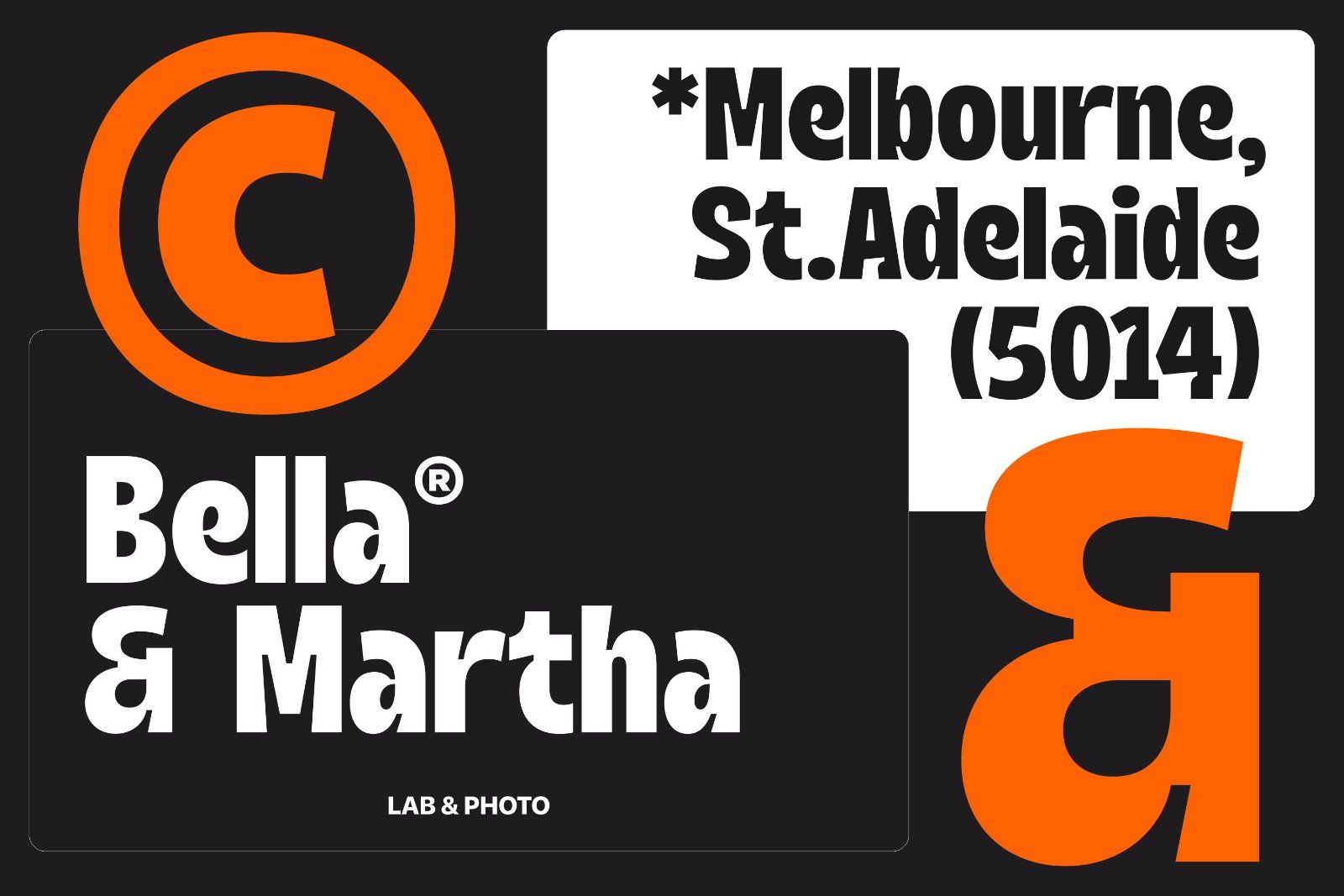 Beranda Display Font