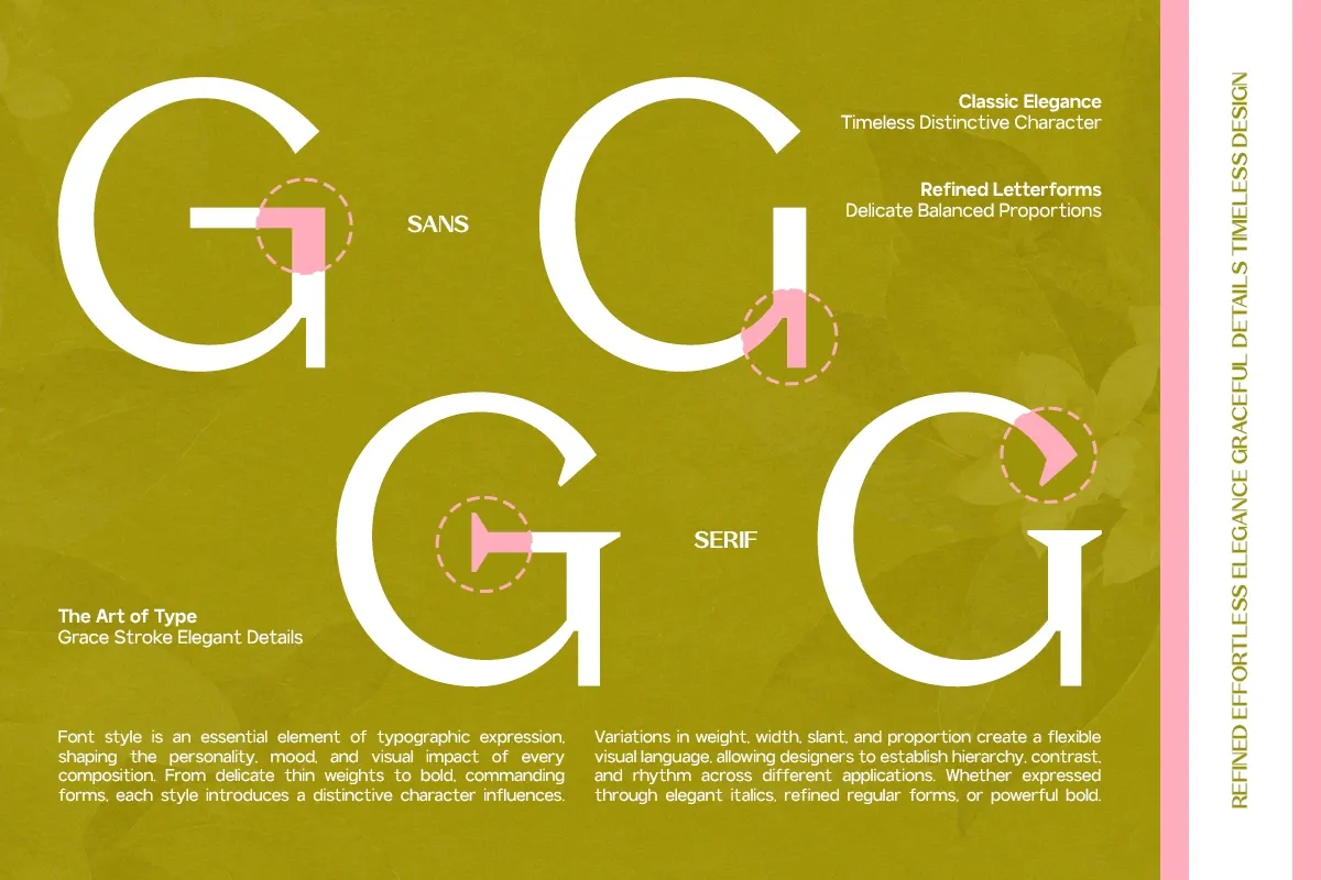 GC Commune vol.2 - Versatile Typeface — image 8