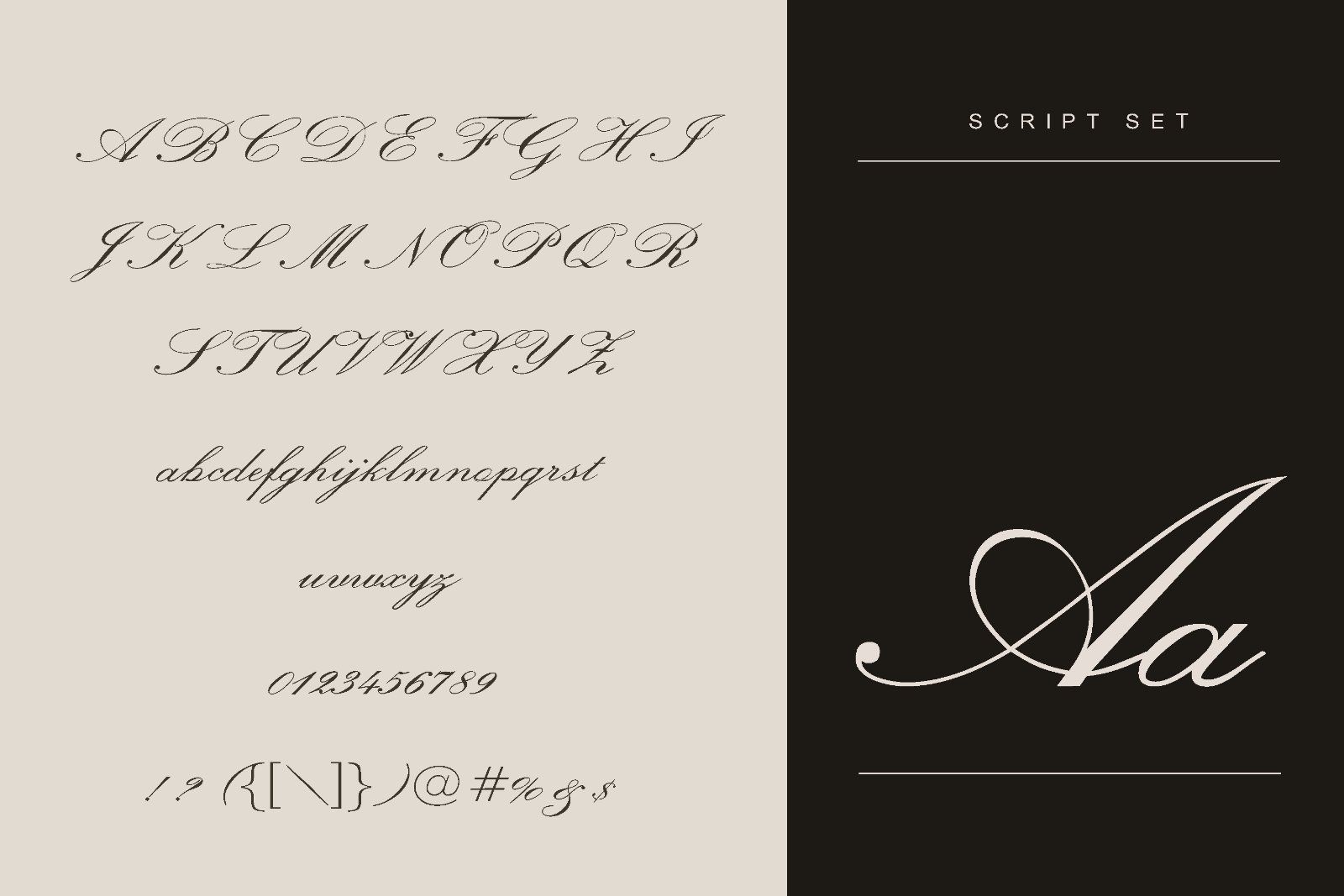 Norveil - Font Duo (Serif and Script)