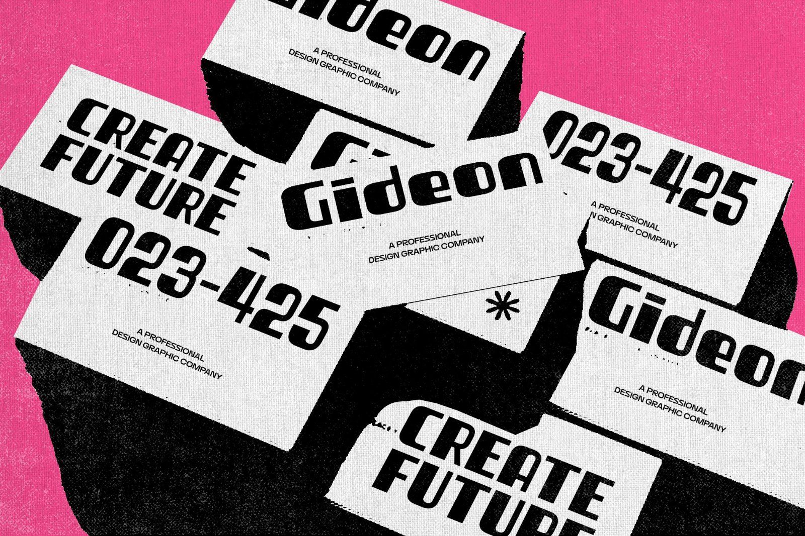 DURDEN — TYPE WITH AN ATTITUDE — image 8