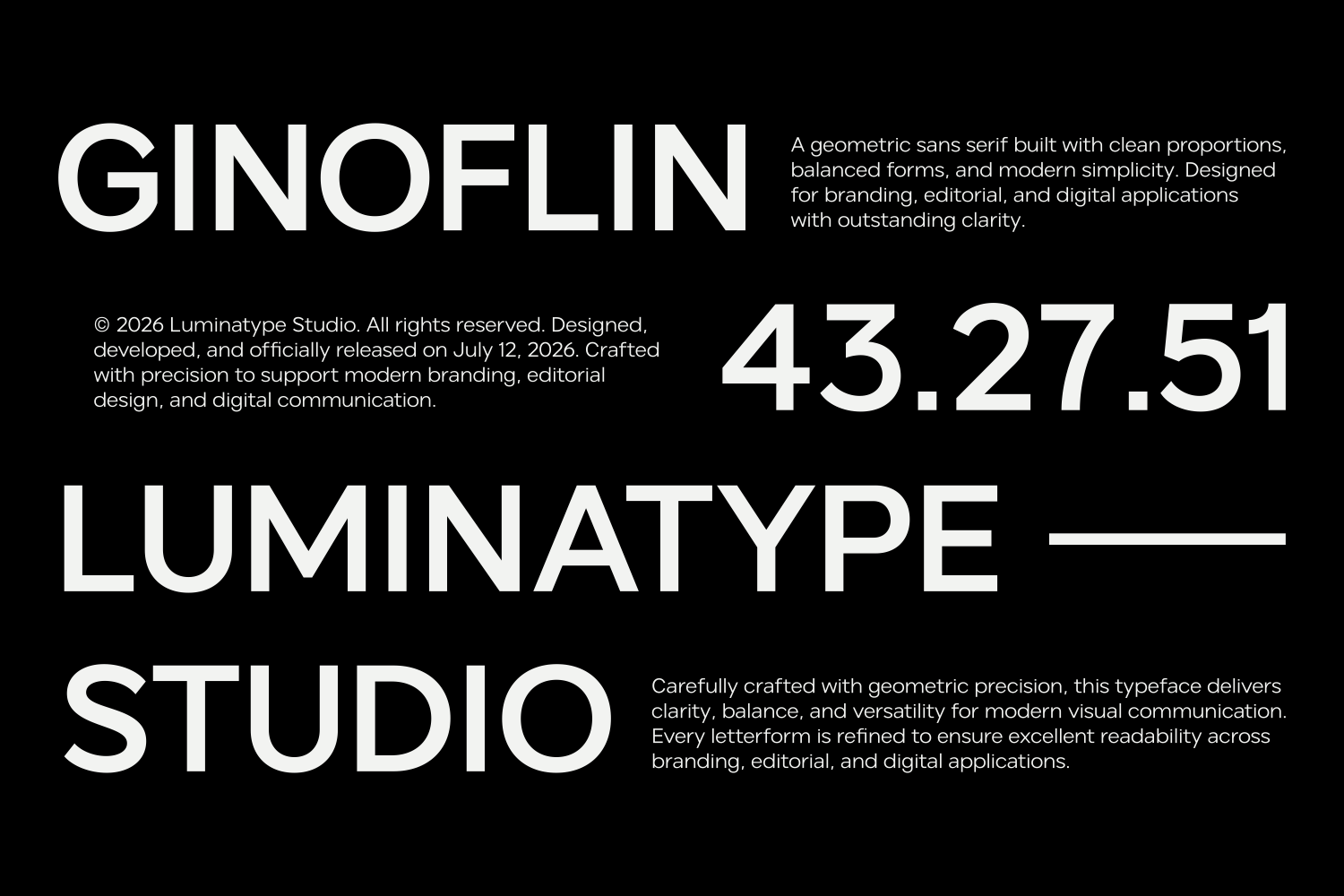 Aventina - Family Sans Serif Font — image 9
