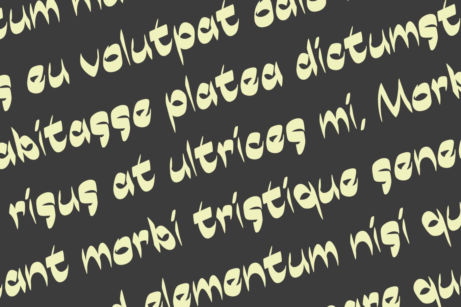 Torumi Handwritten — image 8