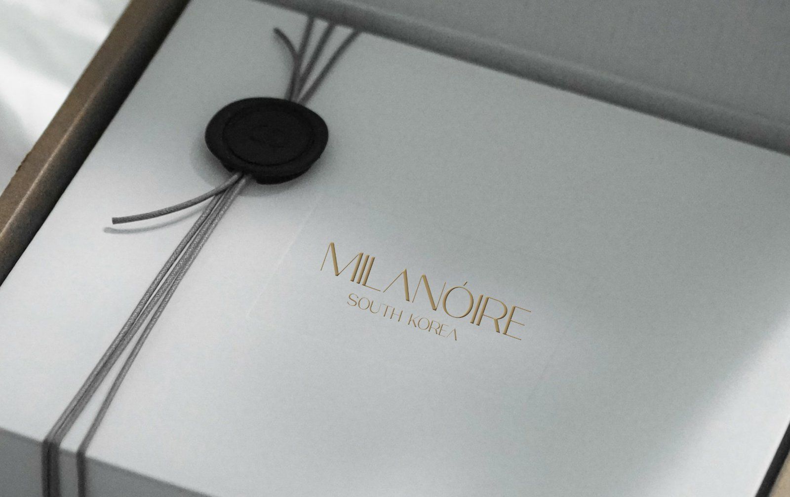 Caveline | Minimalist Luxury Sans Serif Font