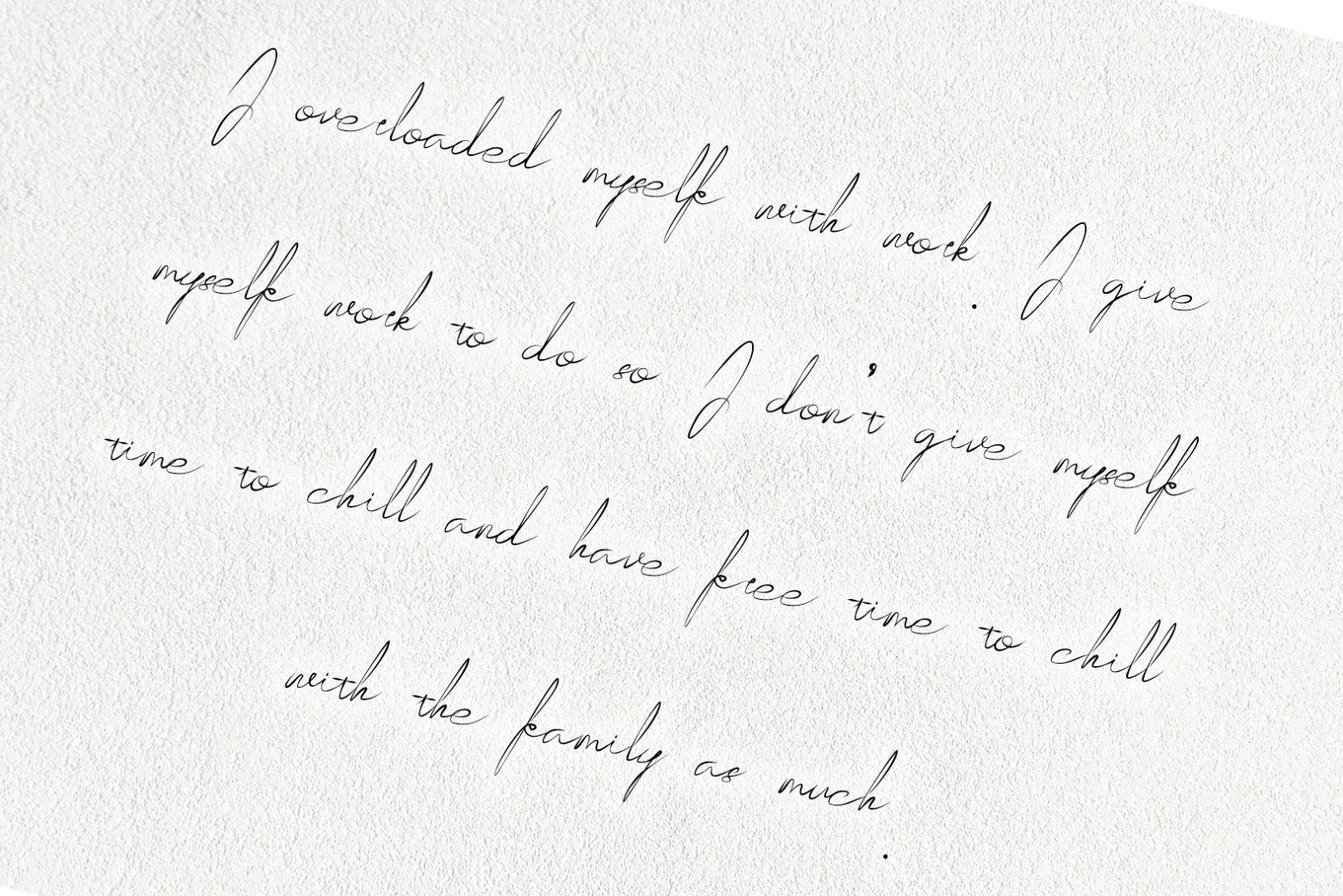 Kazequill Script Modern Elegant — image 8