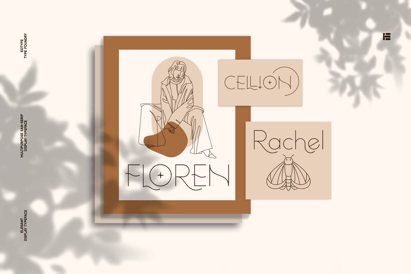 Quero Font