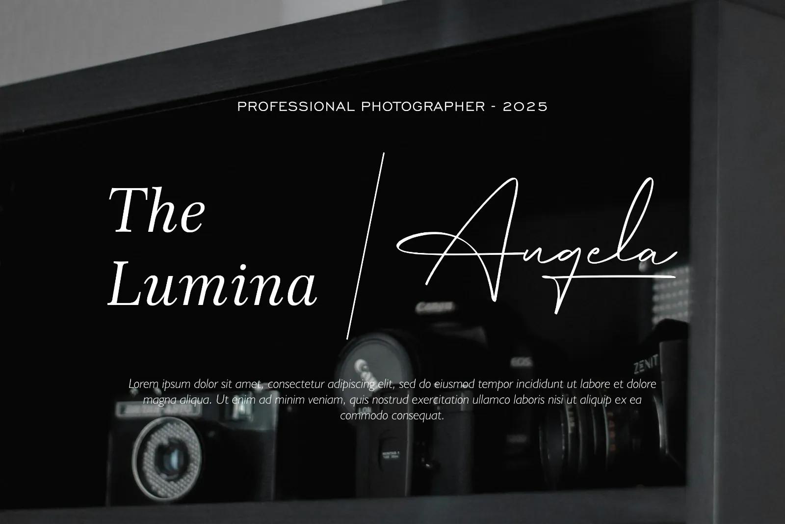 Hamburg Signature — image 8