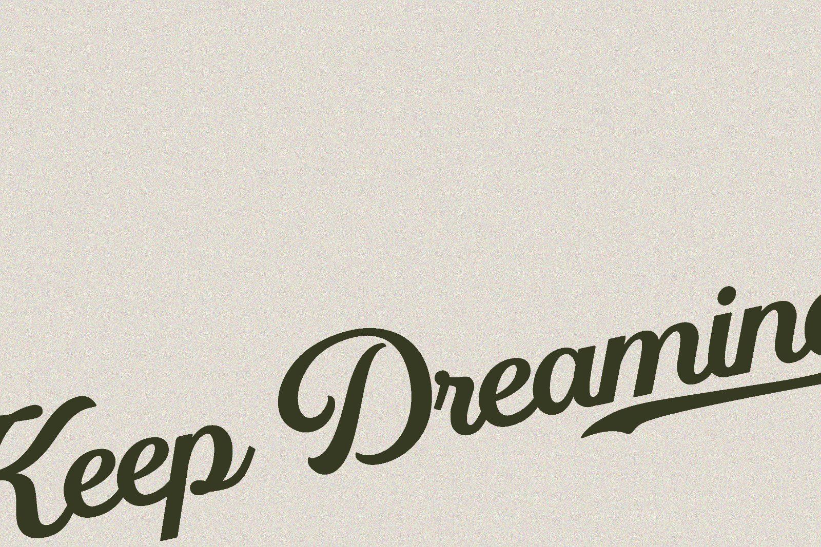 Ellitane - Script Font