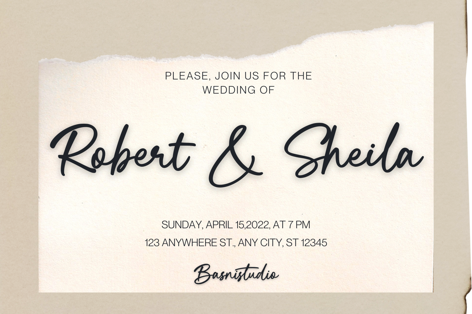 Nesta Mastone Handwriting Font