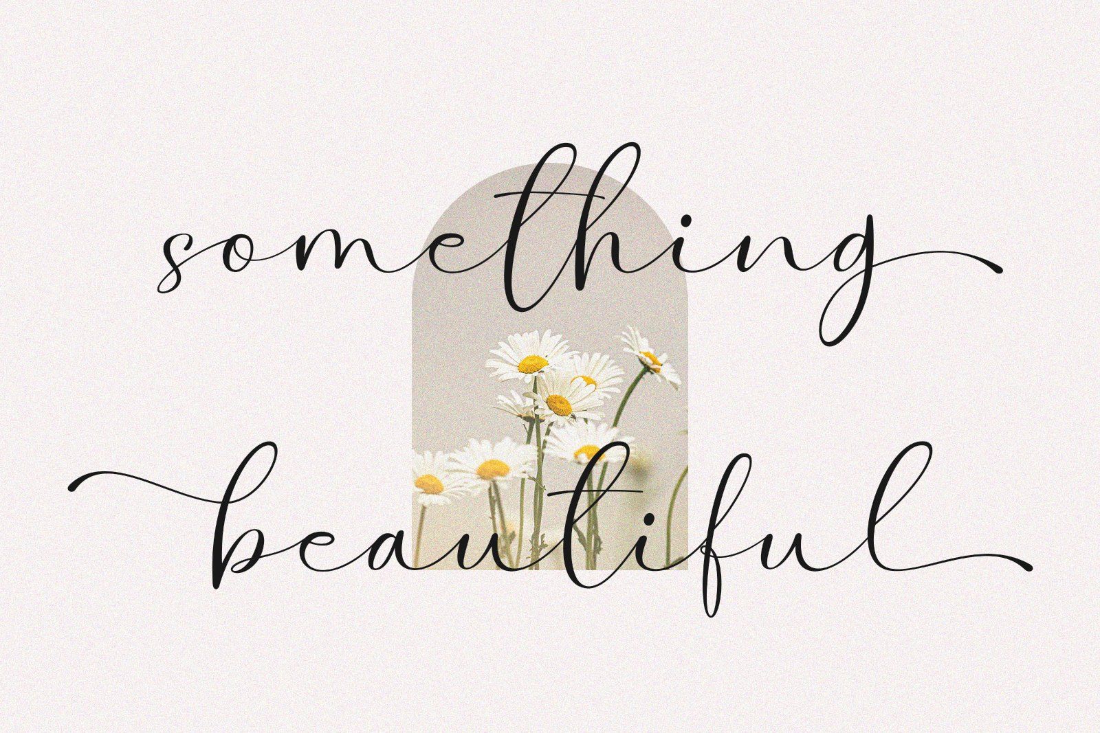 Kinslee - Elegant Handwritten Script Font — image 4