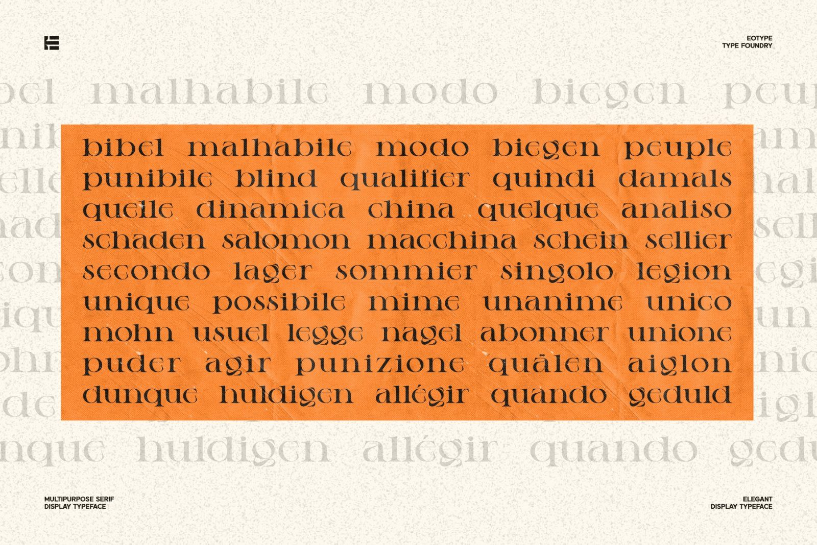 Naori Font