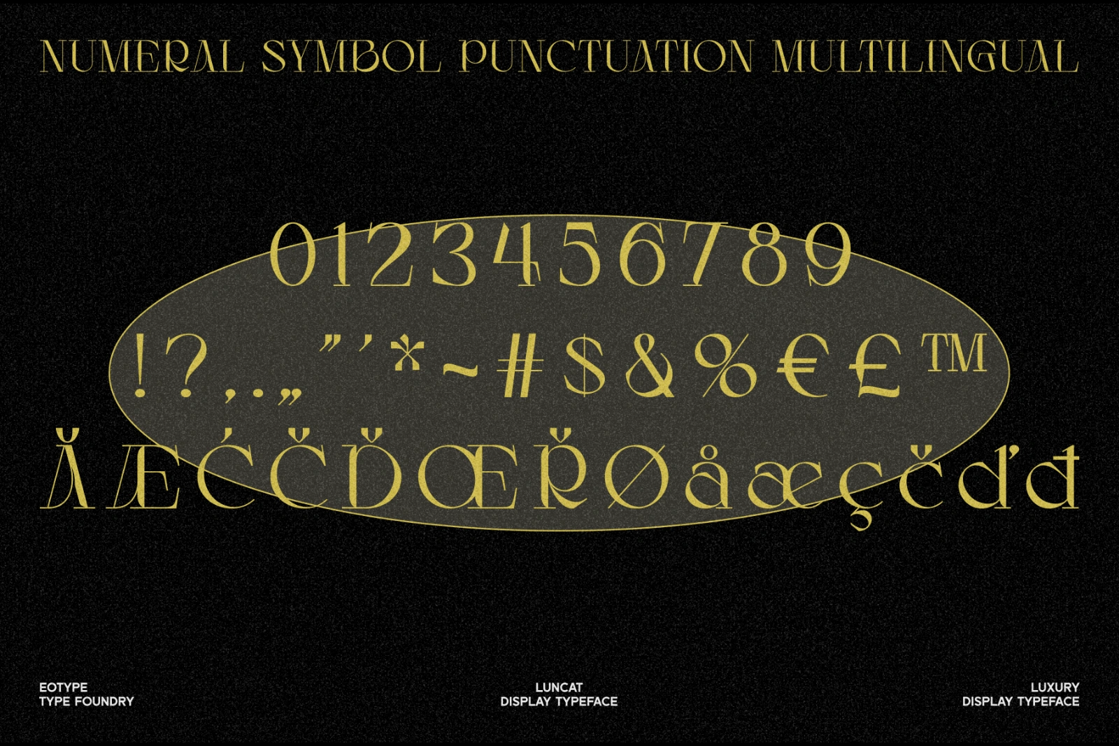 Luncat - Font — image 8