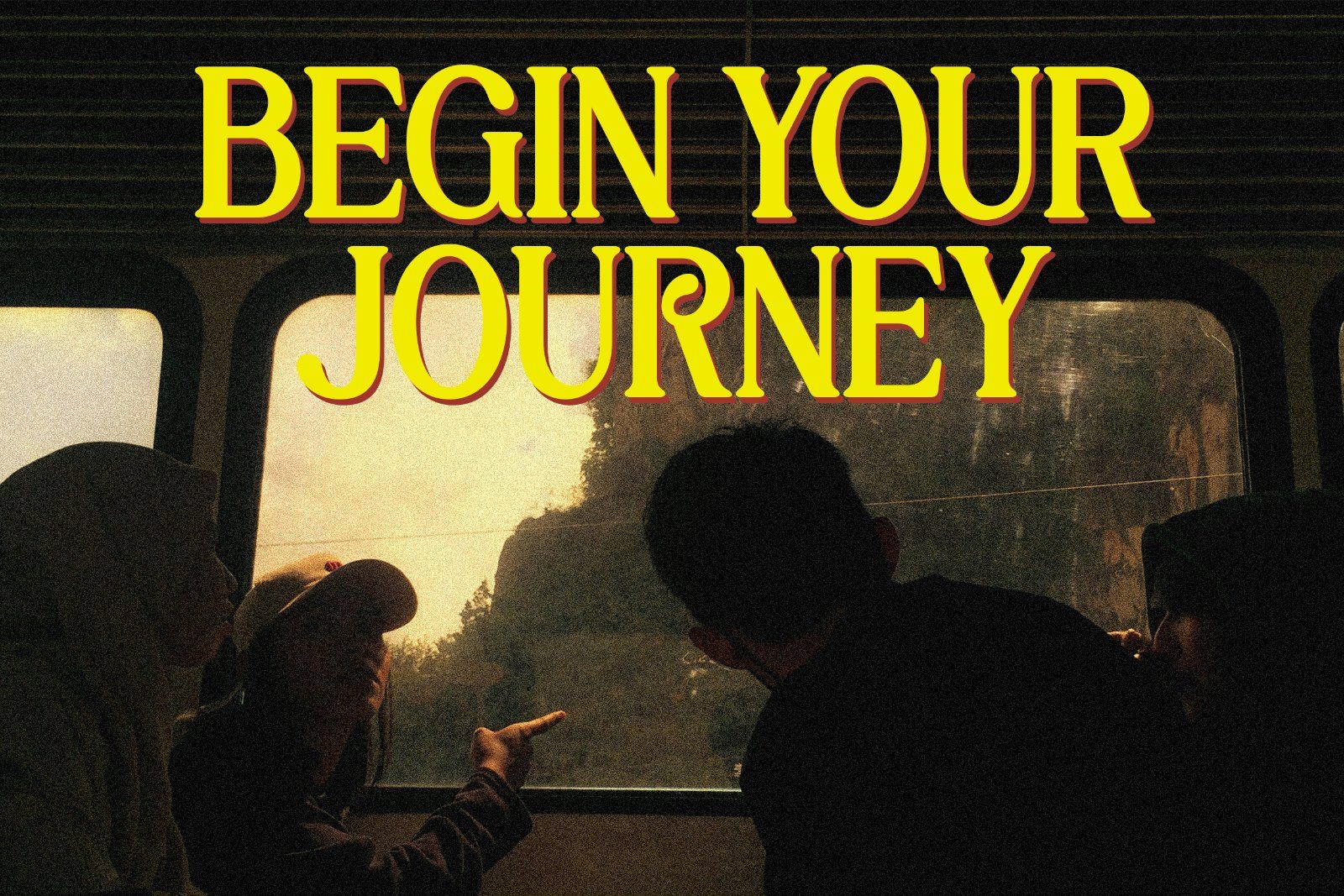 Wen Romun – Nostalgic Display Serif