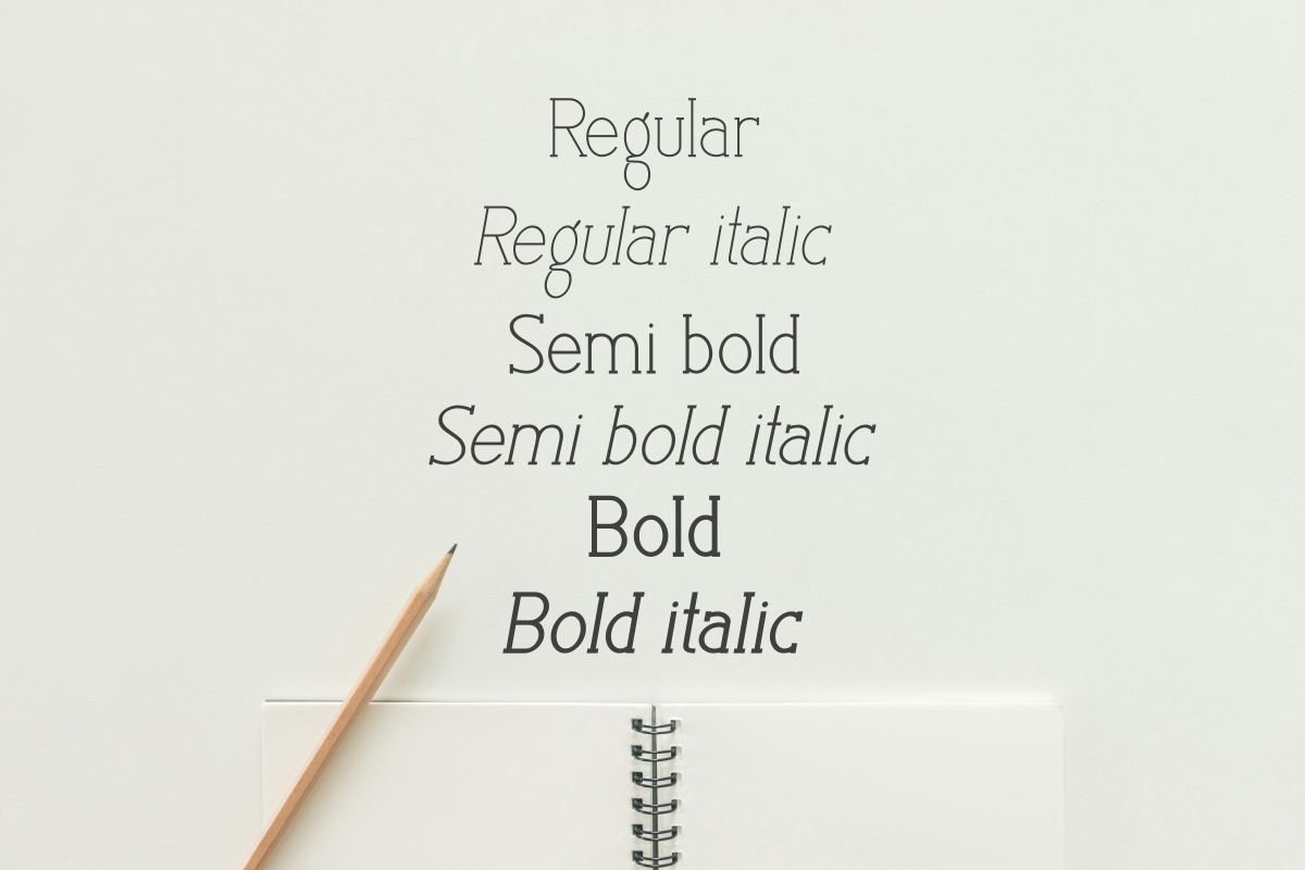Stories Typewrite