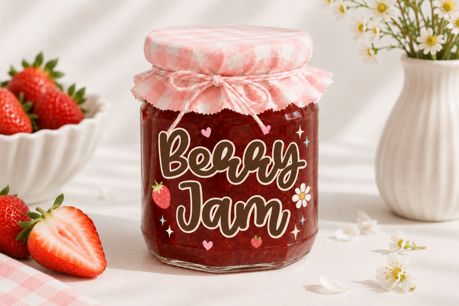 Sugar Vibe – Bouncy Script Font — image 8