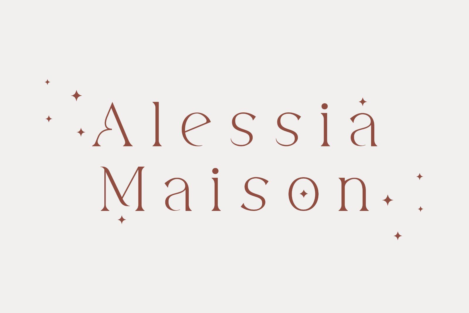 Thorin - Modern Serif Font — image 3