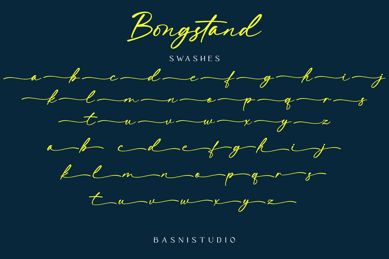 Bongstand — image 8