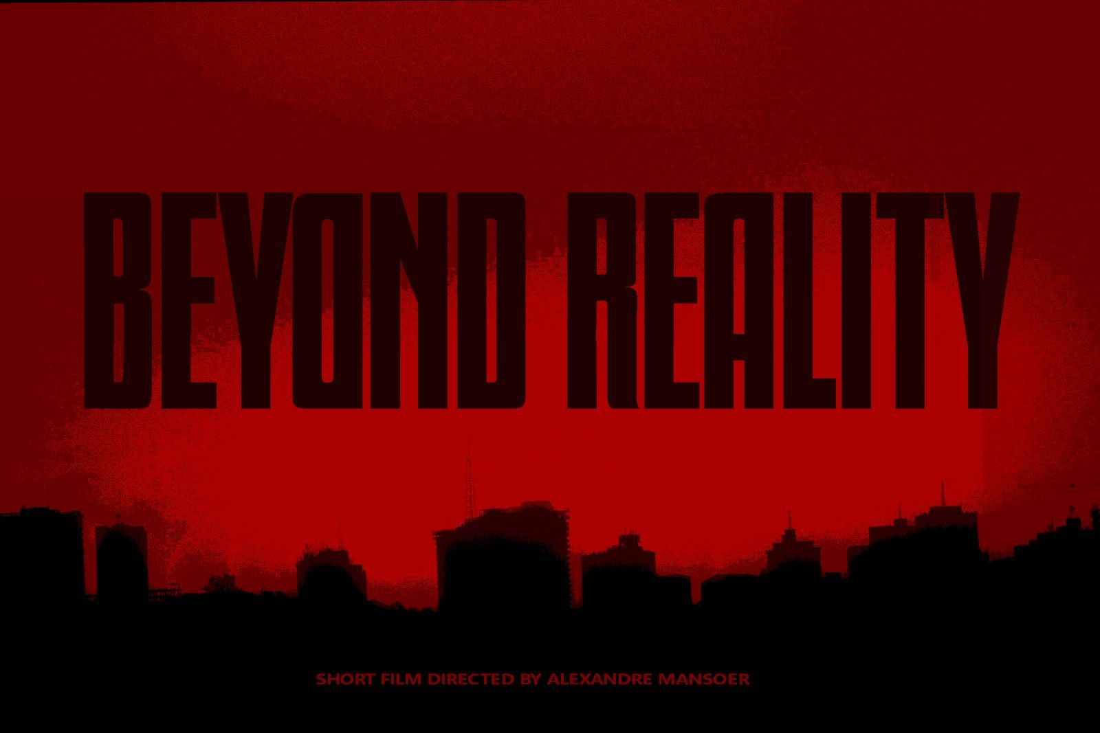 Highbrix - Family Condensed Sans