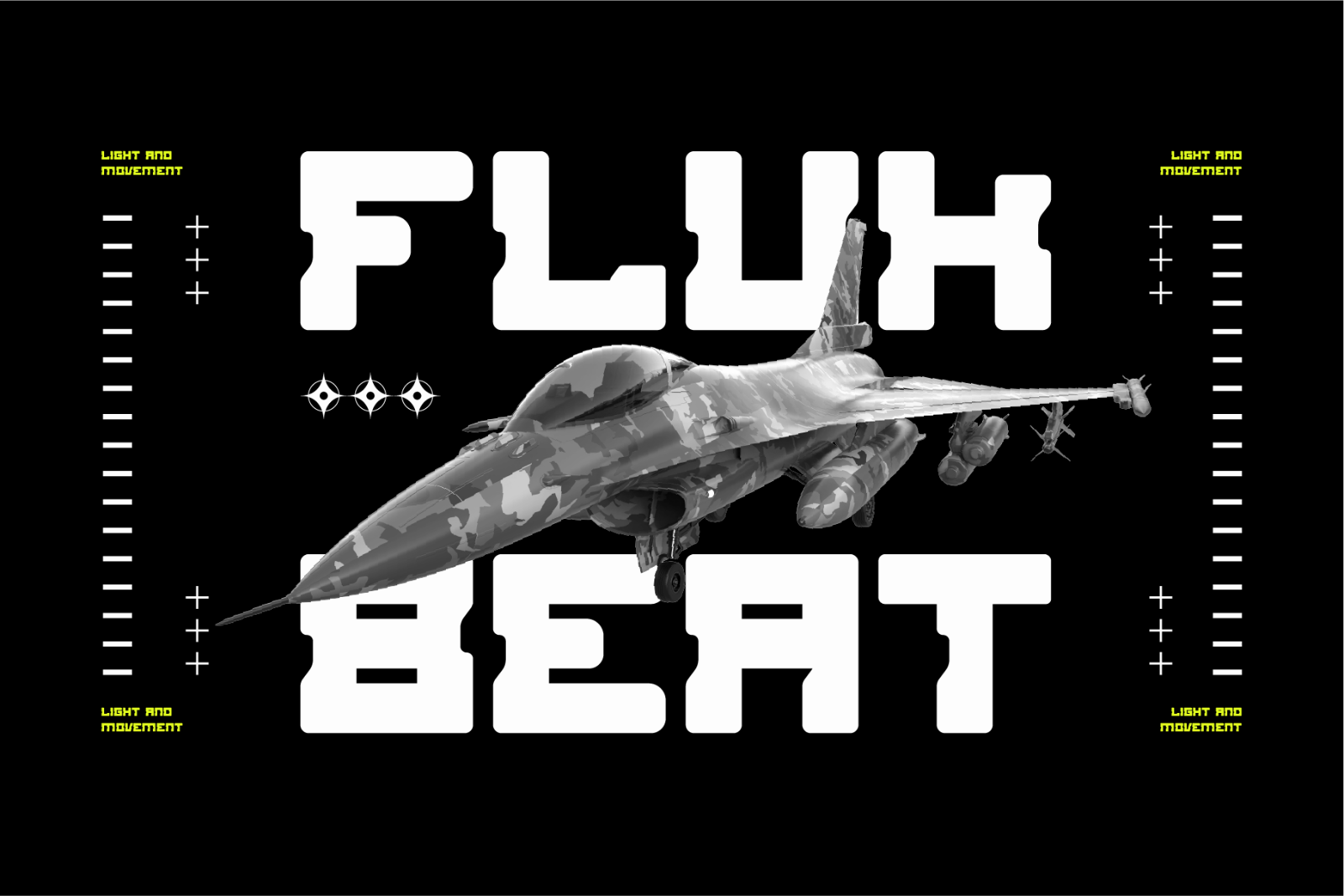 Rogweek - Futuristic Display Font — image 9