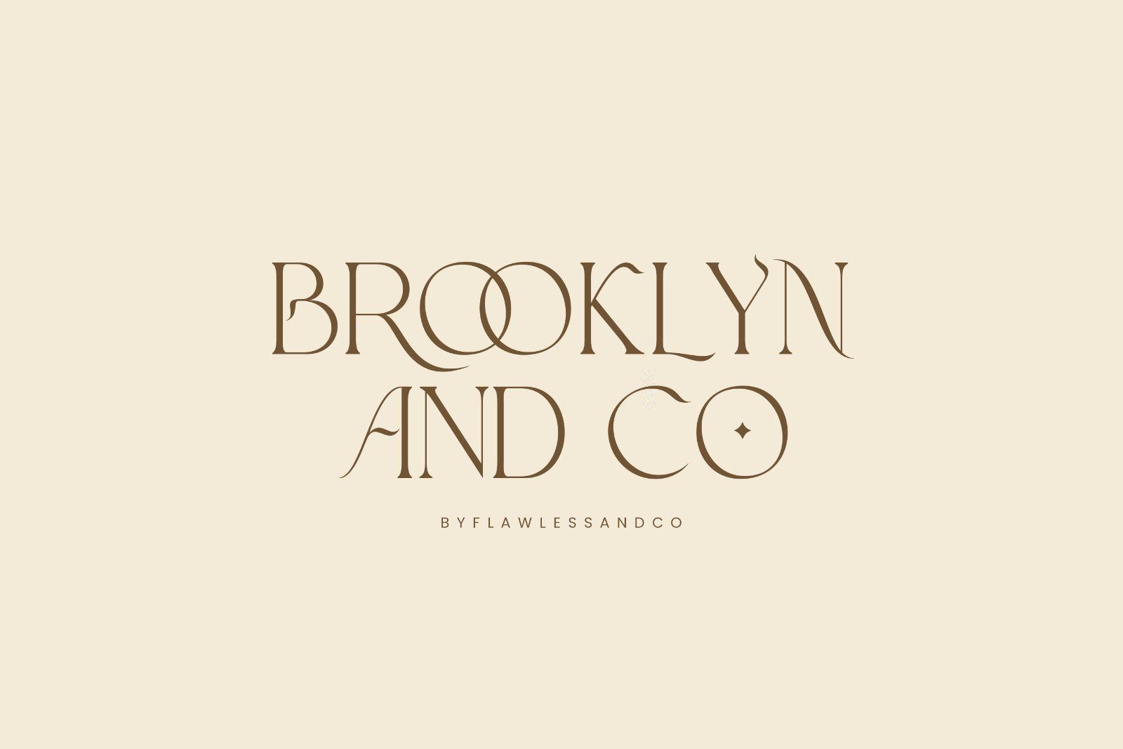 Chestra - Elegant Display Serif Font — image 2