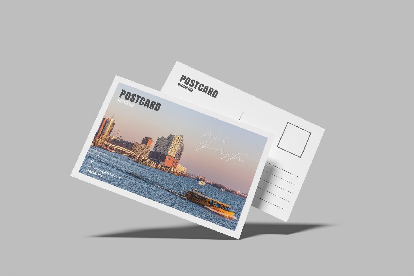 Postcar — image 8