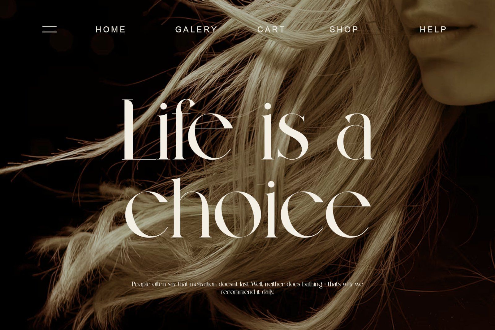 Giflitte Modern Ligature Serif — image 8