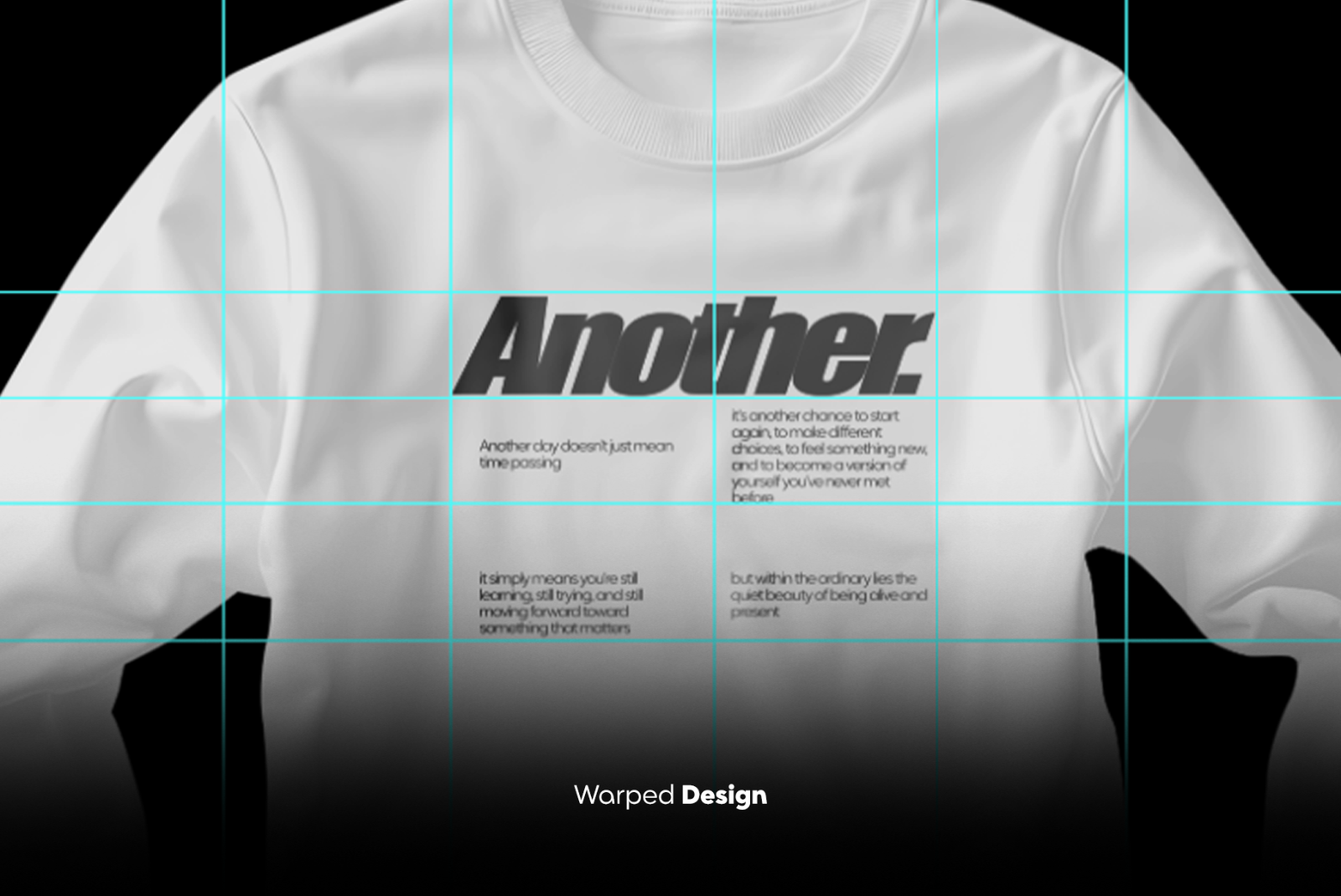 Y2K Apparel Mockup Bundle