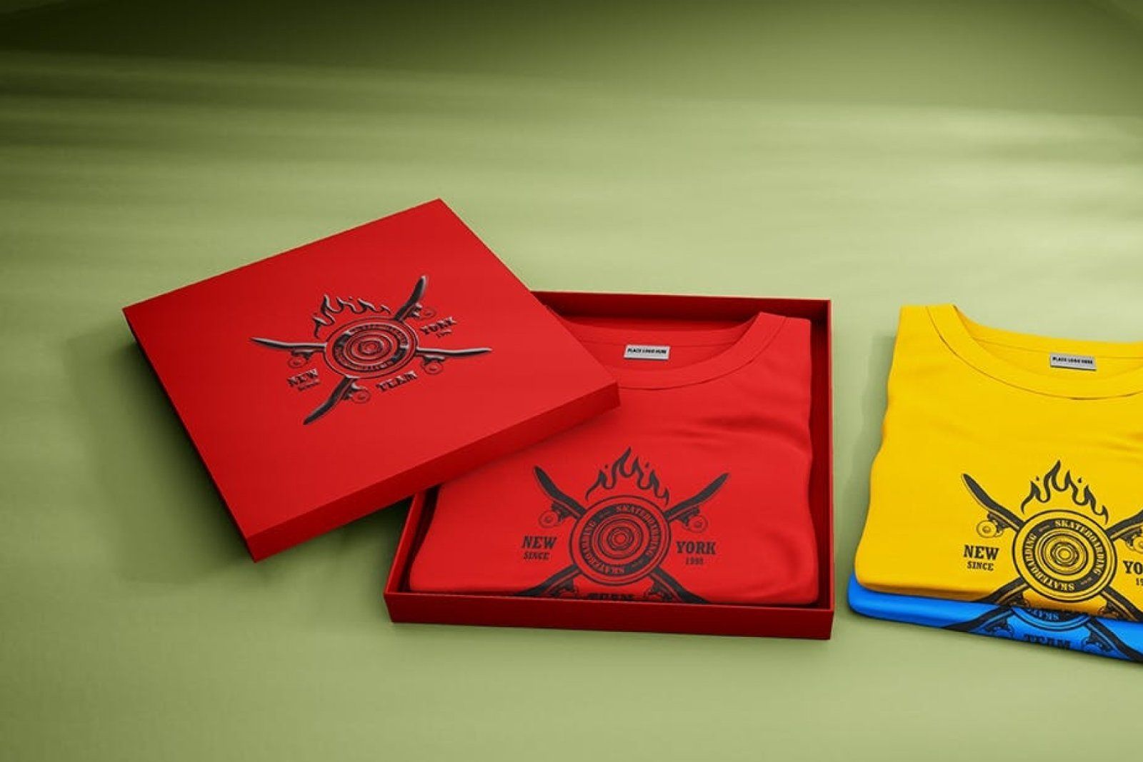 tshirt mockup high quality files