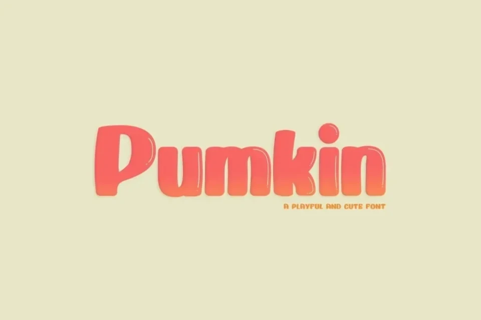 Pumkin