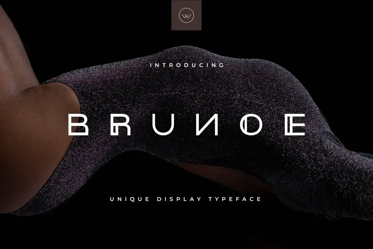 Brunoe Display — image 1