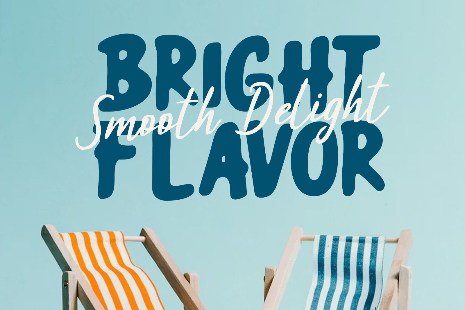 The La Cabane Vintage Duo Font