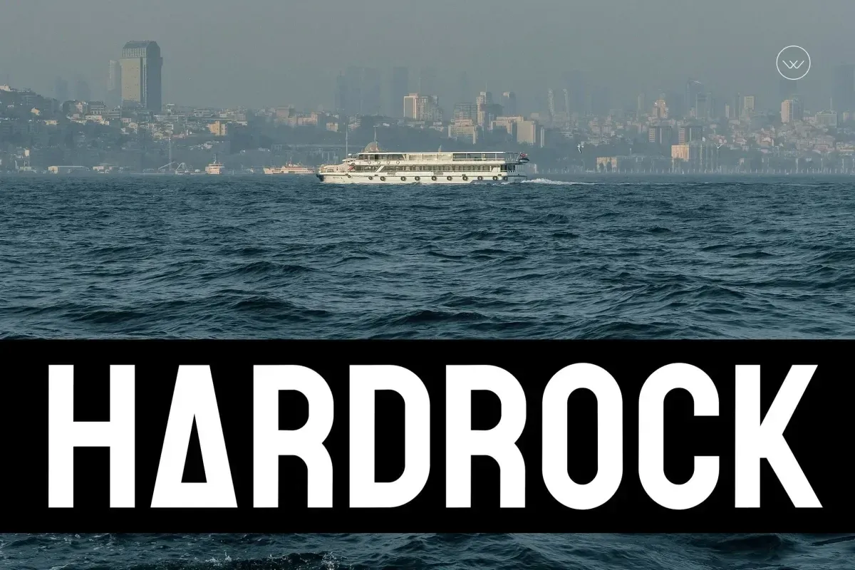 Hardrock — image 1