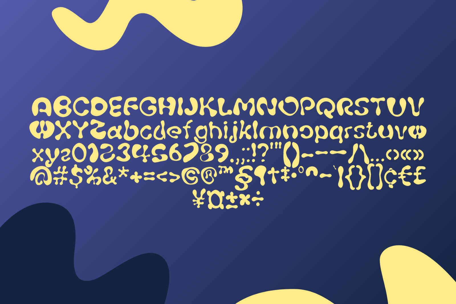 Kergo Rounded Playfull — image 8