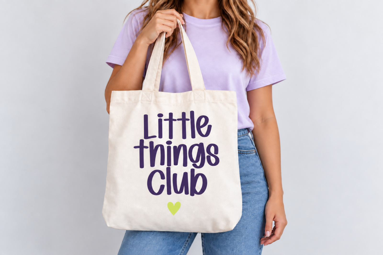 Prep Gals – Cute Bold Handwritten Preppy Font — image 9