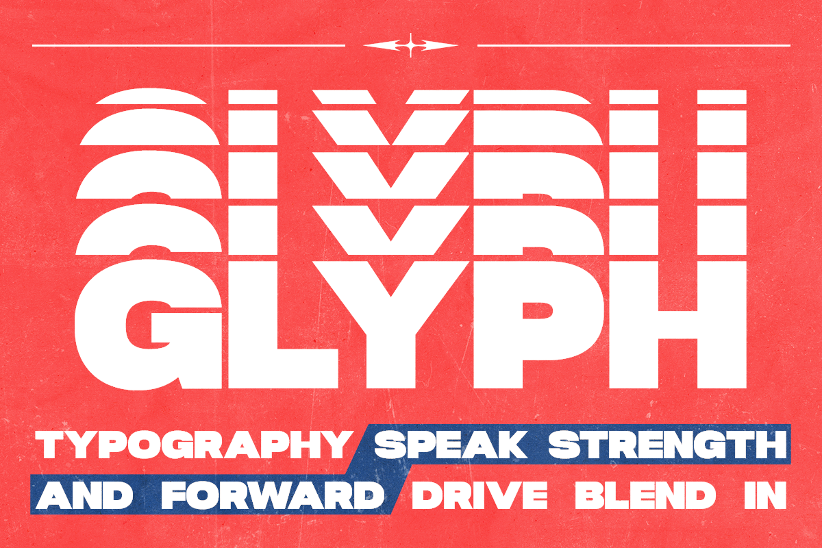GC DINKO - Bold Sans — image 9