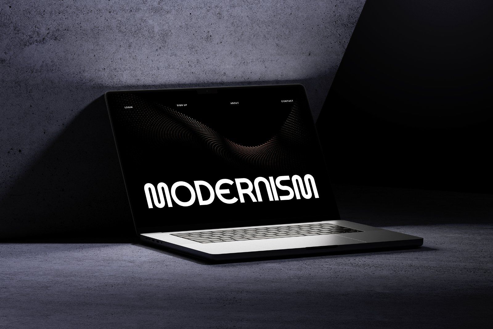 Magox – Unique Modern Sans Serif