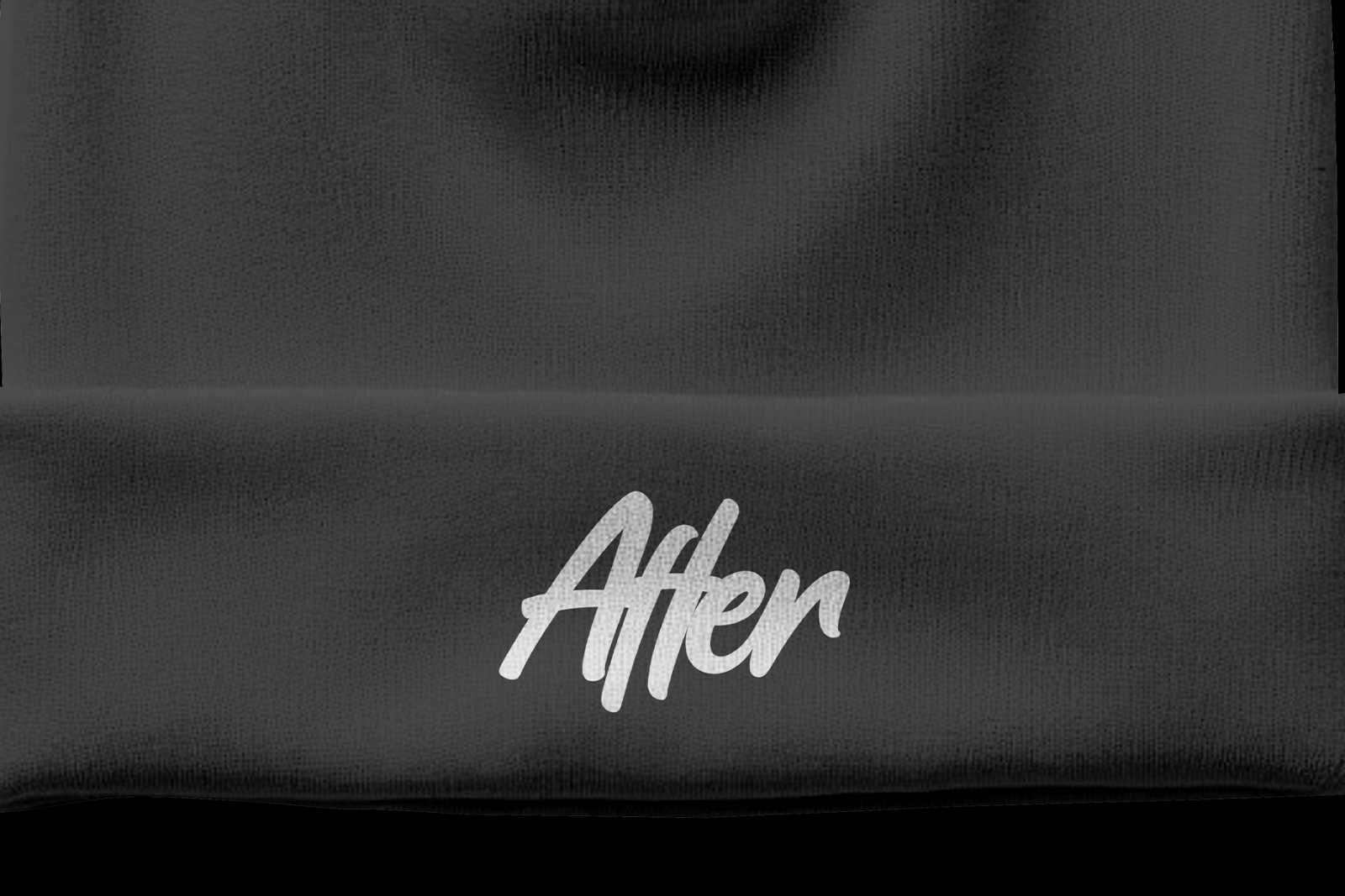 Beanie Mockup Bundle