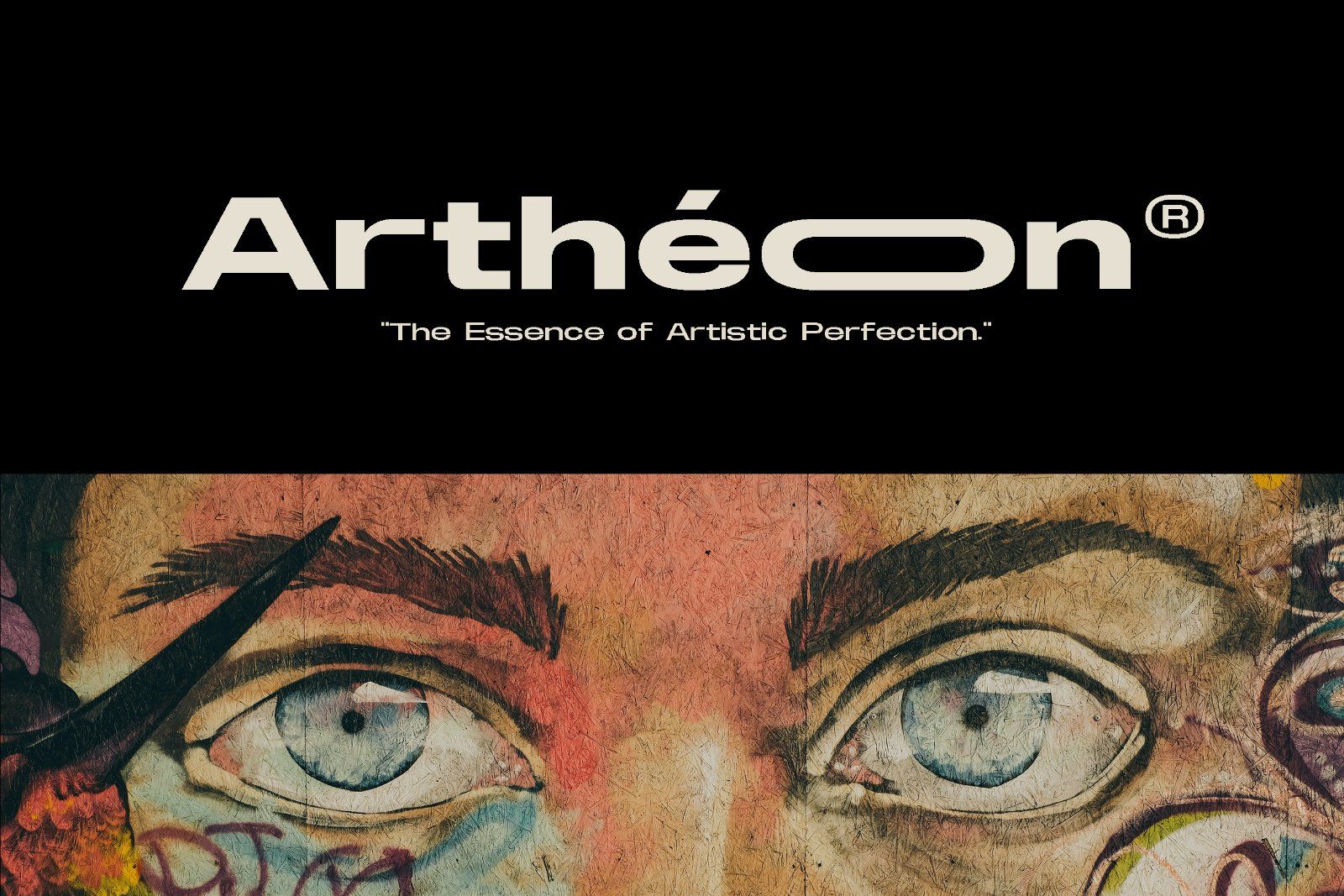 Elastrone - Variable Width Font Family