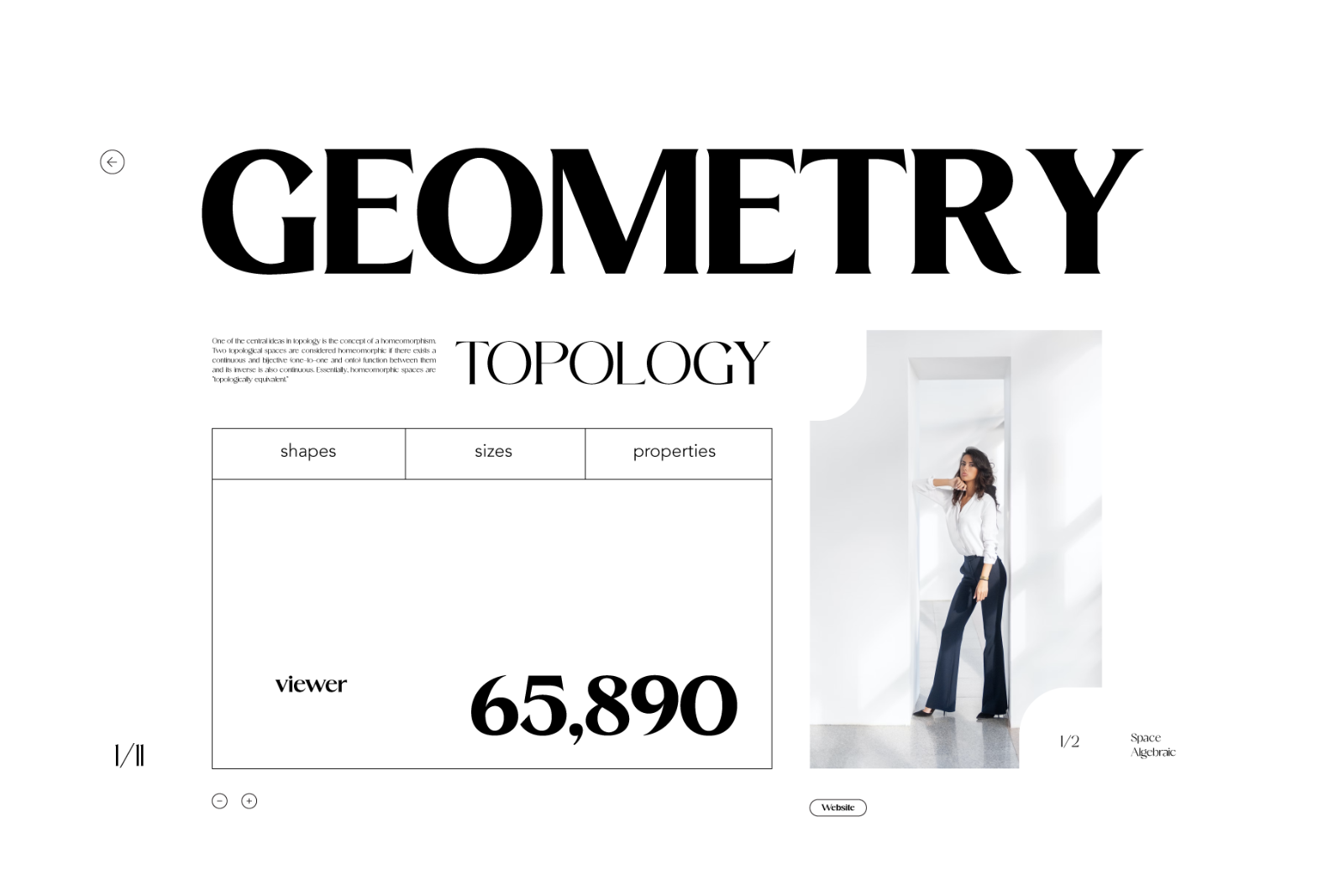 Migae | Display Font — image 10