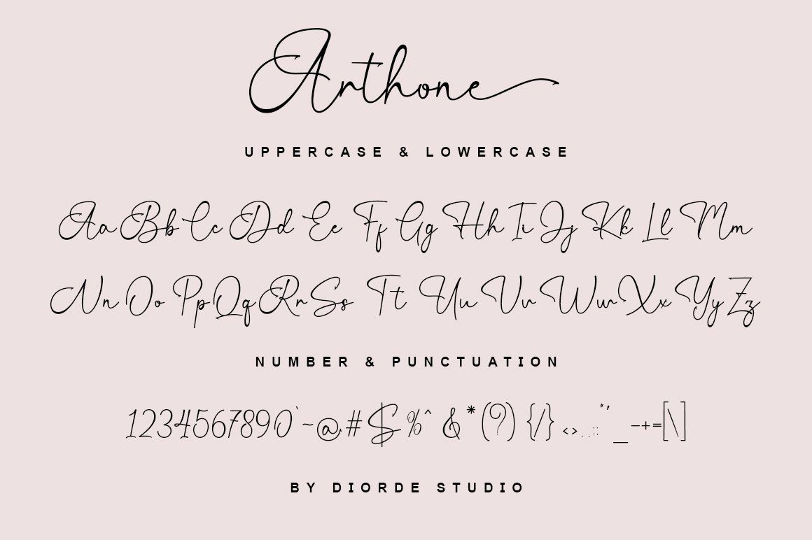 Arthone