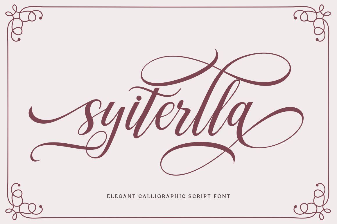 Syiterlla
