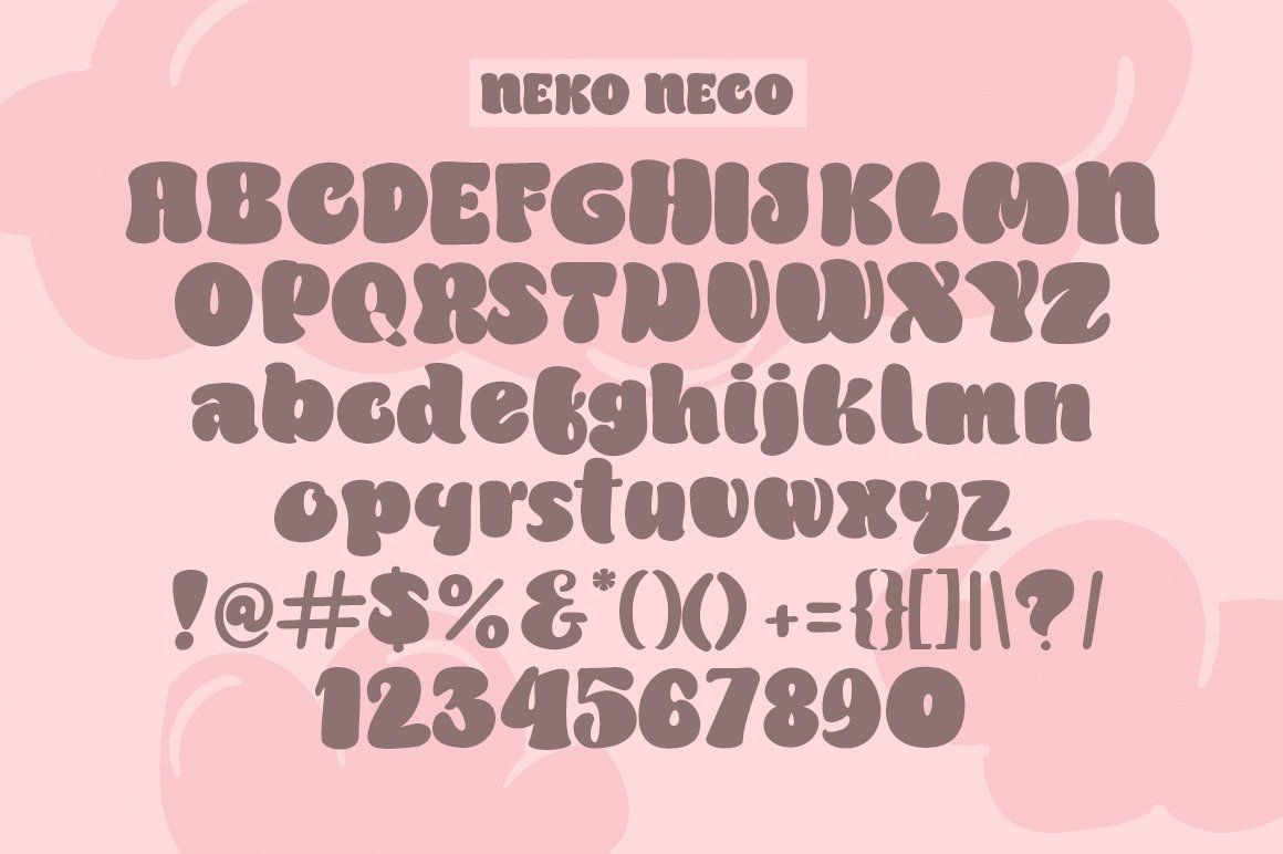 Neko Neco