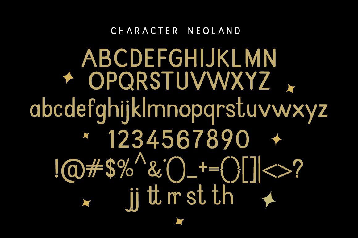 Neoland