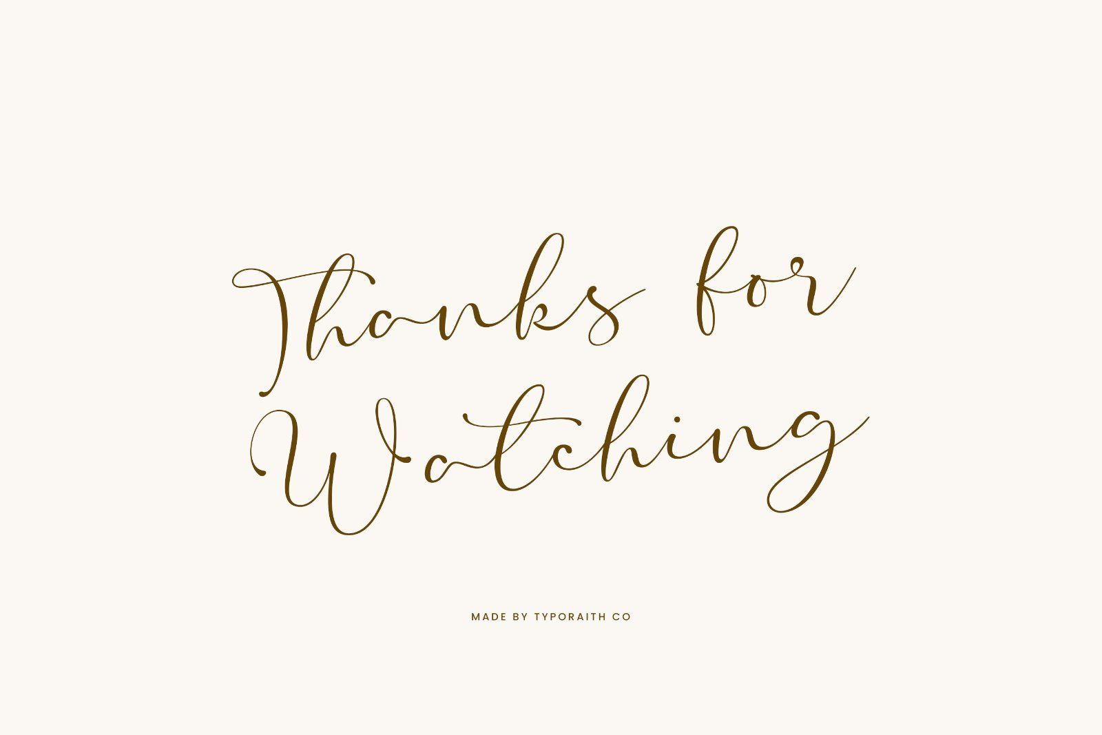 Raissa | Elegant Script Font