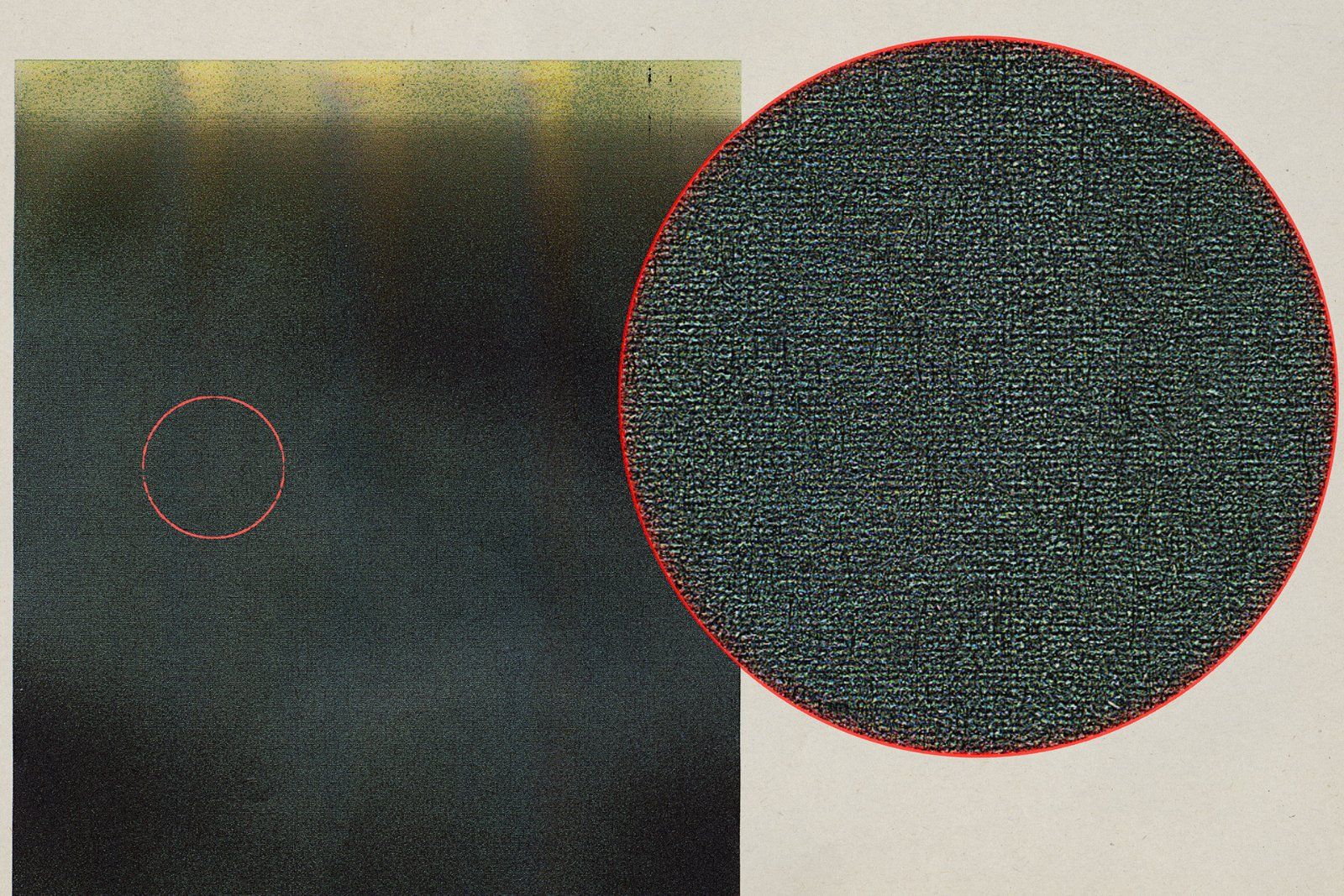 LIGHT NOISE PRINTER TEXTURE PACK