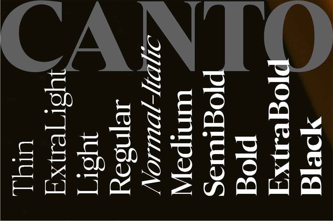 Canto — image 9